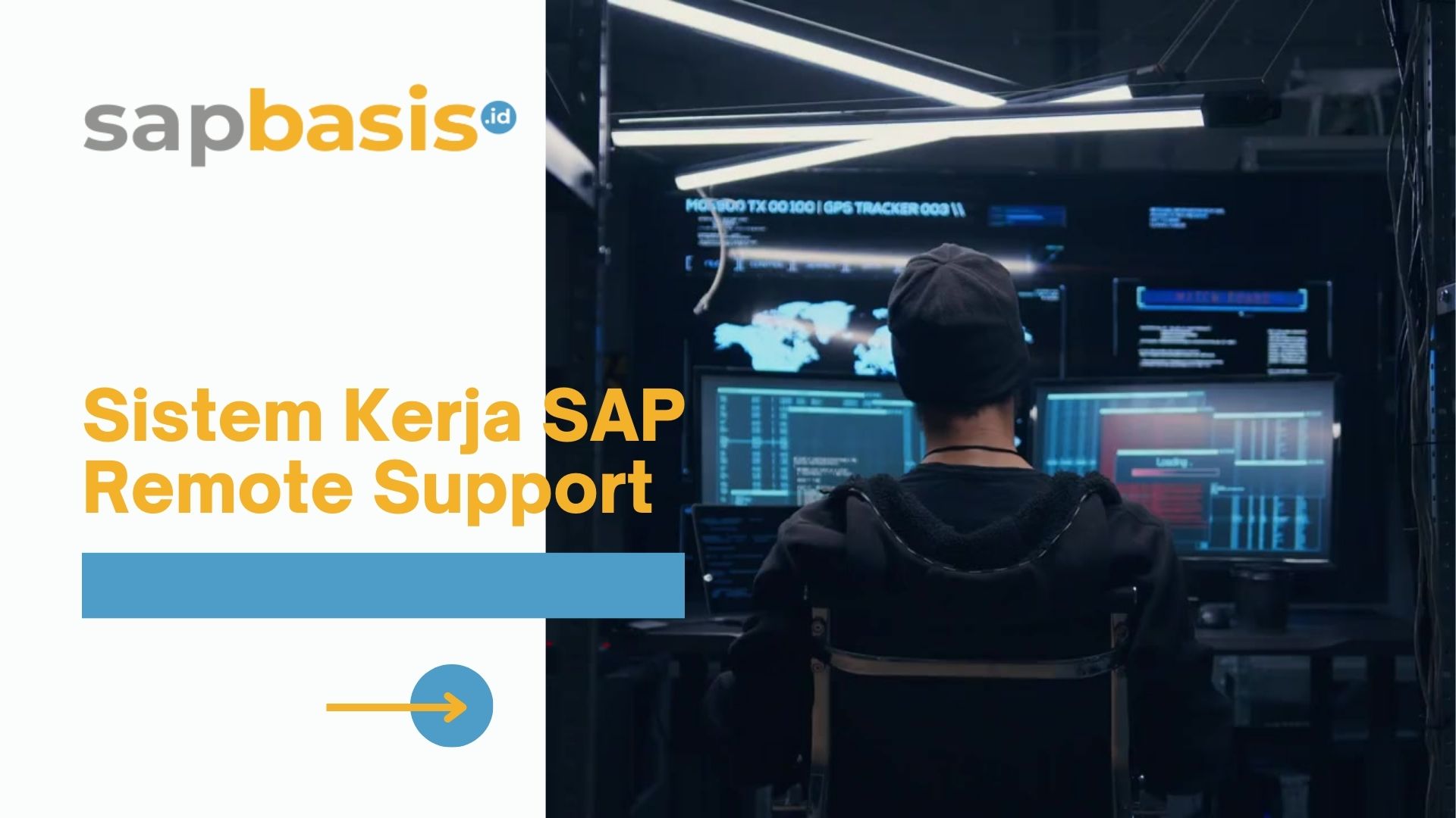 SAP Managed Services SAP Cloud Hosting SAP Technical Support